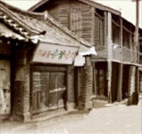 유정낙지·순희네 빈대떡… 피코크는 맛집 어벤저스