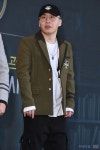 [포토] 보이비, 개구진 모습~