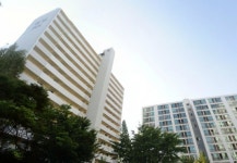 [얼마집] 조용하게 살고 싶다면 목련마을영남