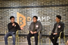 “선전창업광장은 국내 창업지원기관 수백 배 크기”…무서운 중국 스타트업 지원