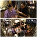 ‘효리네 민박2’ 화려한 손놀림 이상순, 만두 장인 이었나