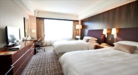 [여행의 향기] 가성비도 가심비도 최고, 부산 롯데호텔의 4색 매력