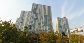 [얼마집] 광교호수공원 가까운 광교호반베르디움