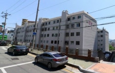 [얼마집] 부산 사직1-5지구, 재건축 안전진단 업체 긴급 공고