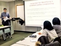 [도약하는 수도권] 인천시민이라면 누구나 글로벌어학원 이용 가능