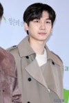 [포토] 빅스 혁, 부드러운 미소