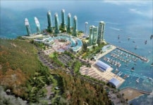 [새롭게 도약하는 울산·경주·포항] 해양 레저의 꽃 마리나항 개발·유치경쟁 뜨겁다