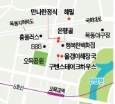 [김과장&이대리] 수제돈가스 유명한 해밀… 모둠초밥 1만원인 은행골