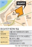 [얼마집] 서울시 이주심의 넘은 한신4지구, 통합 재건축안 고심