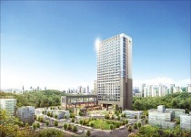 [유망 분양현장] 영종 스카이탑, 운서역 걸어서 5분… 바다가 한눈에