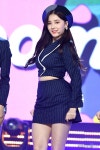 [포토] 모모랜드 낸시, 감탄을 부르는 인형 미모~