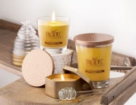 더 퀸비캔들, 2018 서울리빙디자인페어 참가