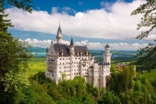 참좋은여행, 독일·스위스 1개국 프리미엄 상품 출시