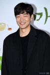 [포토] 이종혁, 부드러운 미소~