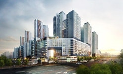 [집코노미] 개포주공8 용적률 336%까지 치솟은 까닭은?