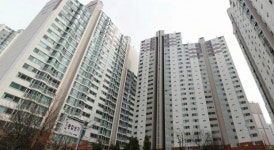 [얼마집]트리플역세권에 개발 호재… 노량진 신동아리버파크