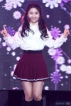 [포토] 샤샤 소엽, 귀여운 미소에 눈길~