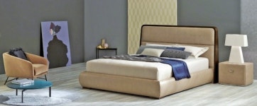 [봄맞이 가구] 아늑하고 감각적인 침실… 에이스침대로 완성하는 나만의 공간