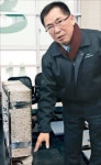 SH공사 손잡은 방화문 부품 강자 울산 국일인토트