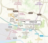 대림산업 ‘e편한세상 선부광장’ 3월 말 분양