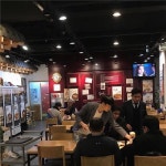 [한국의 맛] 육대장, 열정으로 승부하는 부천법원점