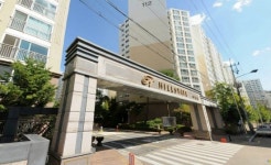 [얼마집] 마곡지구 인근 역세권 대단지 우장산힐스테이트