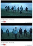 방탄 소년단 Save me 뮤직비디오 조회수 2억뷰 돌파