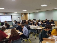 코리아텍, 멘토링 프로그램으로 건강한 공동체 문화 조성