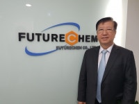 퓨쳐켐 세계 4번째 알츠하이머 진단 의약품 하반기에 출시