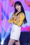 [포토] 샤샤 이안, 청순미 물씬~