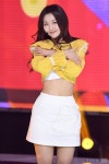 [포토] 샤샤 소엽, 잘록한 개미허리 뽐내며~