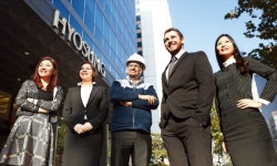 탄탄한 기술력·풍부한 글로벌 생산기지… 100년 효성 이끈다