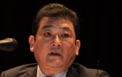중국 더블스타 회장, 금호타이어 노조 만나러 광주행