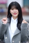 [포토] 우주소녀 다원, 단아한 미모 뽐내며~