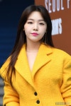 [포토] 걸스데이 민아, 느낌있는 눈빛