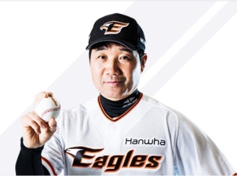 한화 이글스 한용덕 감독, 