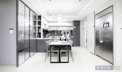 시흥 장현지구 제일풍경채 센텀(B4블록), 역세권 698가구