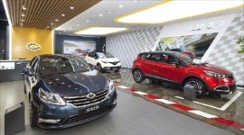 [오토 포커스] 고객과 소통 늘려라… 르노삼성, 카톡 정비 알리미·1대1 상담