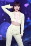[포토] 에이프릴 레이첼, 감탄을 부르는 예쁨~