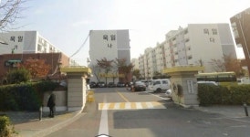 [얼마집] 역세권 저렴한 소형… 인천 부개동 욱일아파트