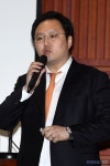 임보형증권투자연구원 | [포토] 장문수 키움증권 연구원, '전기차 관련 산업 투자 가이드'