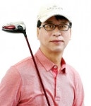 어프로치 달인 비결은 주말 연습량… 샷 할 땐 어깨 말고 발바닥에 힘줘야