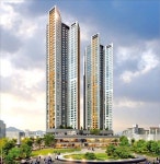 [Real Estate] 불황 모르는 지역 랜드마크… 높이도 가격도 高高