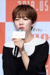 [포토] 한예리, 보이쉬한 매력