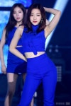 [포토] 에이프릴 진솔, 눈길 사로잡는 아름다운 모습