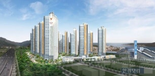동원개발, 부산 ‘일광신도시 비스타동원 2차’ 분양