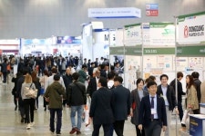 화학업계의 대표적 프로세스 리더들의 최신기술이 한자리에 KOREA CHEM 2018 개최