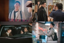 예쁜 누나 정해인, 당신이 바라던 그런 연하남