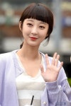 [포토] EXID 혜린, 깜찍한 미소가 사랑스러워~