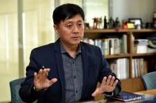 [회장님의 B급 전략실-GS 편]문래동에서 홈쇼핑의 미래를 보다